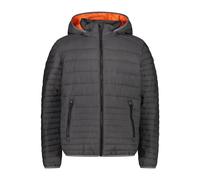 Puffer jacket CMP Marron L