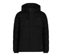 Puffer jacket CMP Noir 2XL