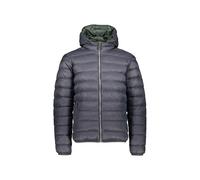 Cmp 3z19177 Down Jacket Grey 56 Men