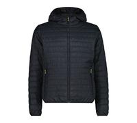 Puffer jacket CMP Noir 3XL
