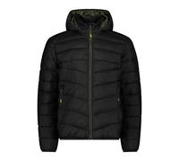 Puffer jacket CMP Noir 3XL