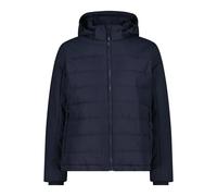 Puffer jacket CMP Noir 4XL