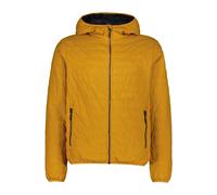Puffer jacket CMP Orange L