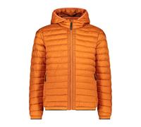 Puffer jacket CMP Orange S