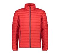 Puffer Jacket CMP Red 52