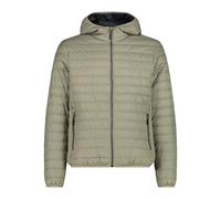 Cmp 35z5117 Jacket Green S Men