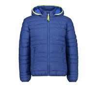 Puffer jacket CMP Snaps Bleu 4XL