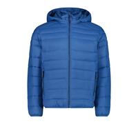 Puffer jacket CMP Snaps Bleu M