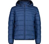 Puffer jacket CMP Snaps Bleu S