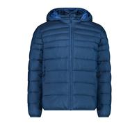 Puffer jacket CMP Snaps Bleu S