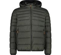 Puffer jacket CMP Snaps Vert 3XL