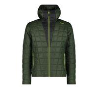 Cmp 33z2987 Jacket Green 3XL Men