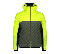 Puffer jacket CMP Unlimitech Vert 4XL
