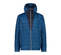 Puffer jacket CMP Unlimitech Bleu 4XL