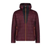 Puffer jacket CMP Unlimitech Rouge M