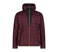 Puffer jacket CMP Unlimitech Rouge XL