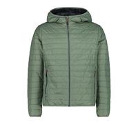Cmp Fix Hood 34z5107 Jacket Green 3XL Men