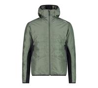 Cmp 34z7517 Jacket Green 48 Men
