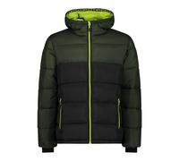 Cmp Fix Hood 32z2957 Jacket Green S Men