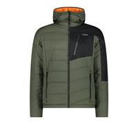 Cmp 34z1917 Jacket Green S Men