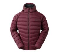 Dare2b Torrek Baffled Jacket L Purple
