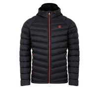 Dare2b Mens Torrek Mountain Baffled Insulated Jacket, Black, S EU