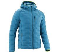 Puffer jacket Edelrid Me Dolo Bleu M