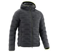Puffer jacket Edelrid Me Dolo Noir XL