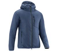 Puffer jacket Edelrid Me Dreamcatcher Bleu M