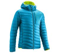Puffer jacket Edelrid Me Eldo Bleu L