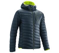 Puffer jacket Edelrid Me Eldo Bleu S