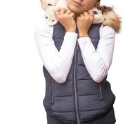 Puffer Jacket Eden By Penelope New Roge