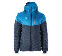 Puffer jacket Elbrus Noaks Bleu XL