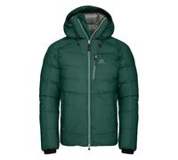 Puffer jacket Elevenate Combin Vert M