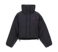 Puffer Jacket - female - Polo Ralph Lauren - Down Jackets - Black - M - Jackets M