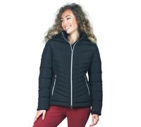 Puffer Jacket Flags&Cup Wasilla