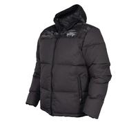 Puffer Jacket Fox Rage Puffa Gris S