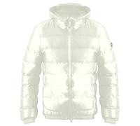 Puffer Jacket Givova Master Blanc M