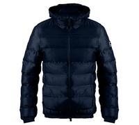 Puffer Jacket Givova Master Bleu 2XL