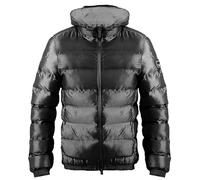 Puffer Jacket Givova Master Gris 2XL