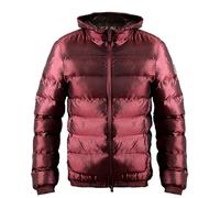 Puffer Jacket Givova Master Marron 2XL