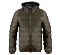Puffer Jacket Givova Master Vert M