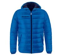 Givova Olanda Jacket Blue XL Men