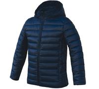 Puffer Jacket Givova Uno Bleu L