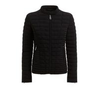 Puffer Jacket Guess Vona Noir S