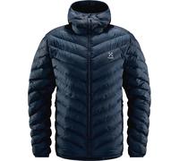Haglofs Särna Mimic Jacket Blue M Men