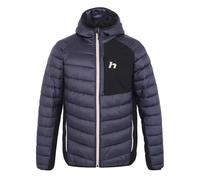 Puffer jacket Hannah Revel Bleu 2XL