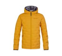 Hannah Zazu Down Jacket Yellow L Men