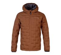 Puffer jacket Hannah Zazu Marron S