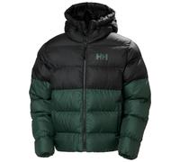 Puffer jacket Helly Hansen Active Green XL